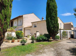 Villa Mariella